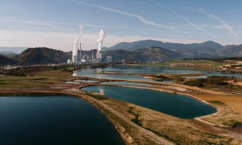 AI & ML in Banking Image