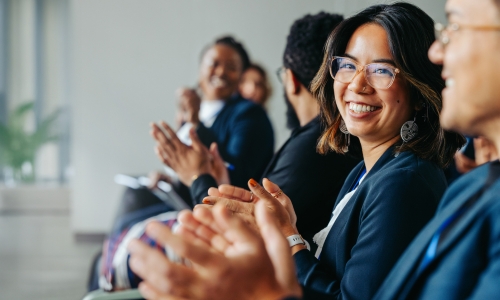 AI & ML in Banking Image