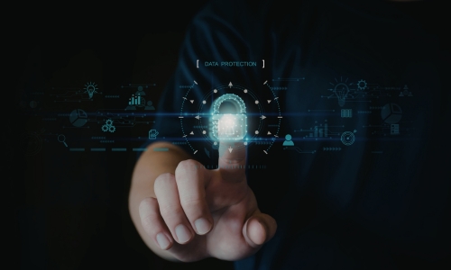 AI & ML in Banking Image