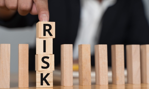 AI & ML in Banking Image