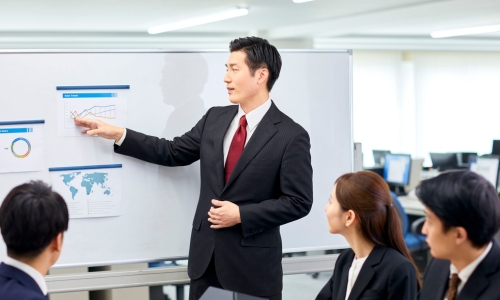 AI & ML in Banking Image