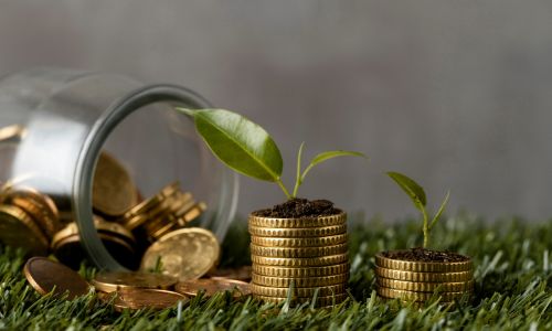 AI & ML in Banking Image