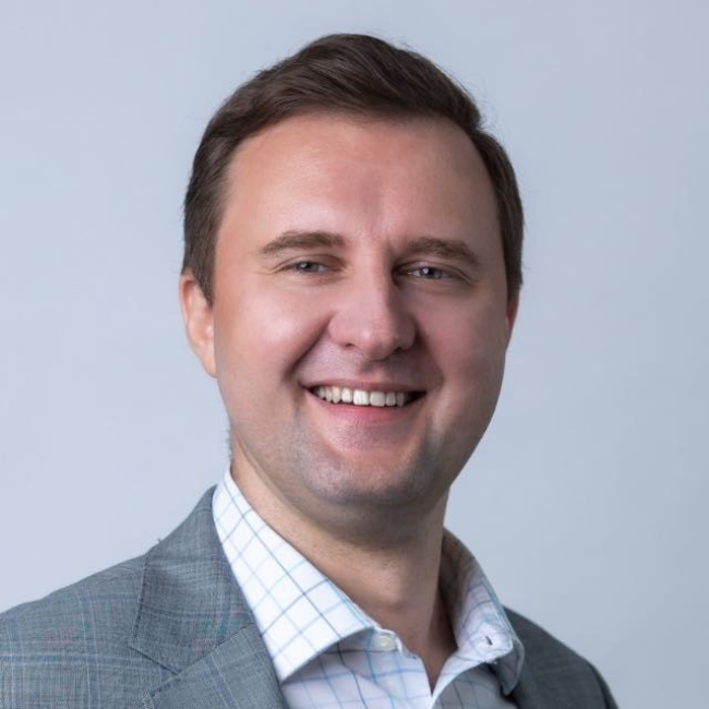 Nikolay Novozhilov pic