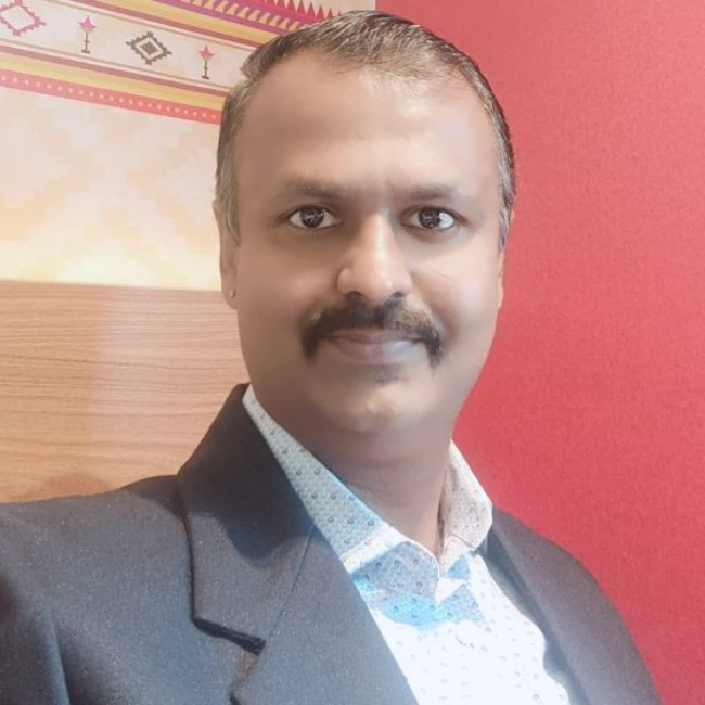 MOHAN KUMAR pic