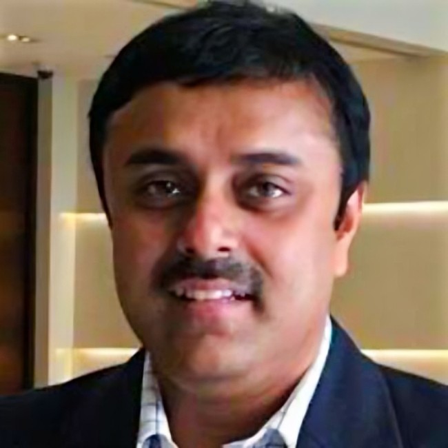 SANJAY GHOSAL pic