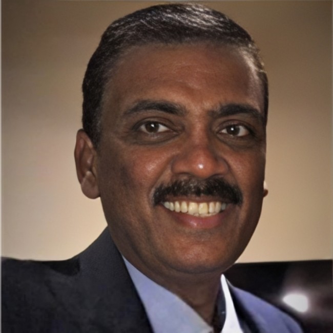 SWAMINATHAN ARUNACHALAM pic