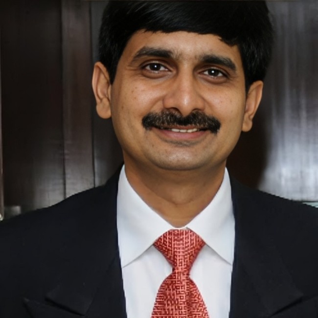Dr. PRABODH S.HALDE pic