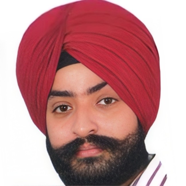 RAJA SINGH pic