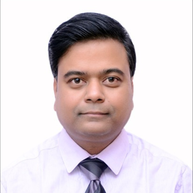 Bhupesh Mittal PIC