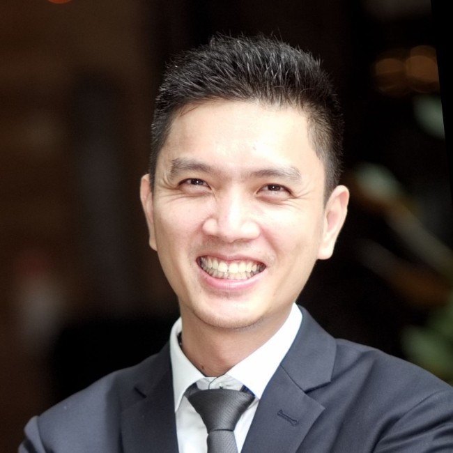 KOH CHONG MING pic