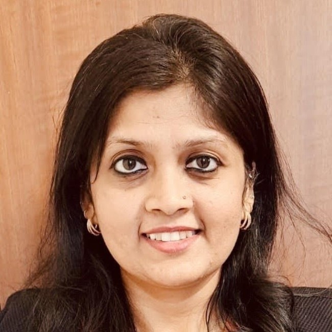 SUNITA SAMANTA pic