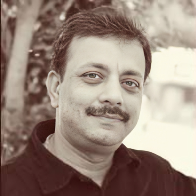 Manish Kumar pic