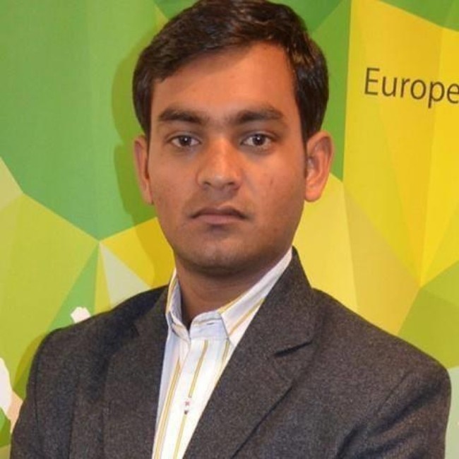 Rohit Raj pic