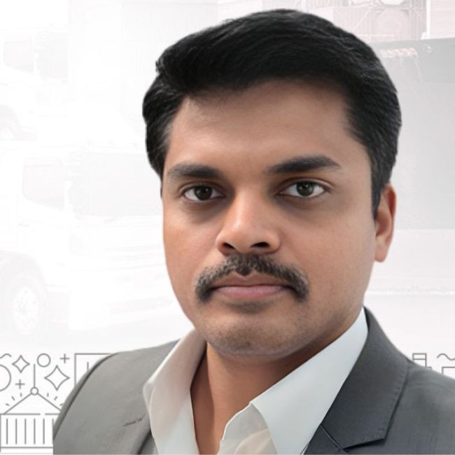 Seetharaman Srinivasan pic