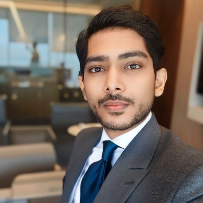 Kesarinandan Kumar pic