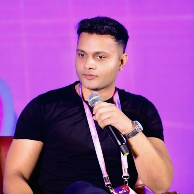 Saransh Bhatnagar  pic