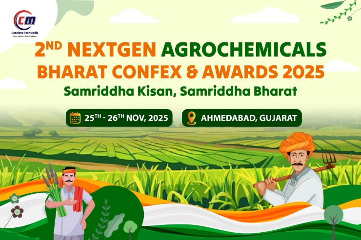 NextGen Agrochemicals
