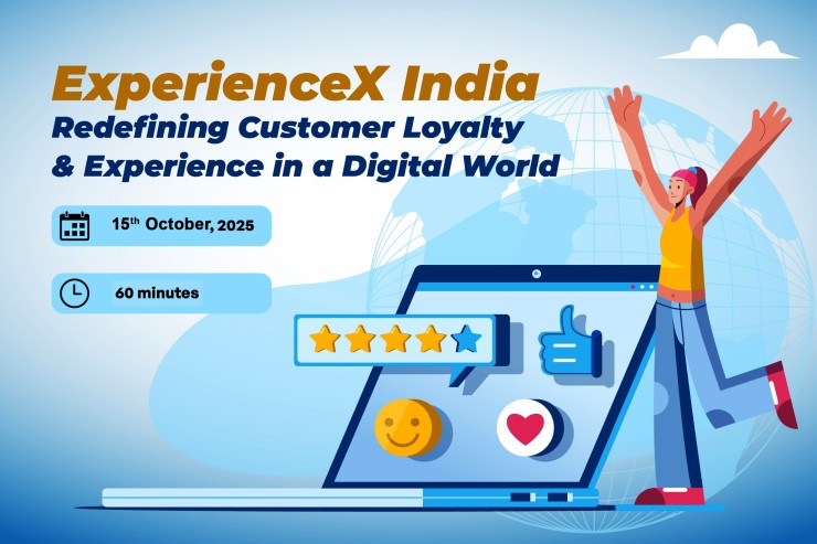 ExperienceX India